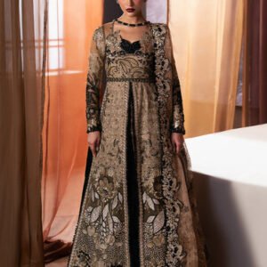 Afrozeh | Hayat Formals 25 | Rayyan